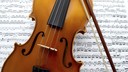 Violine, Viola & Cello