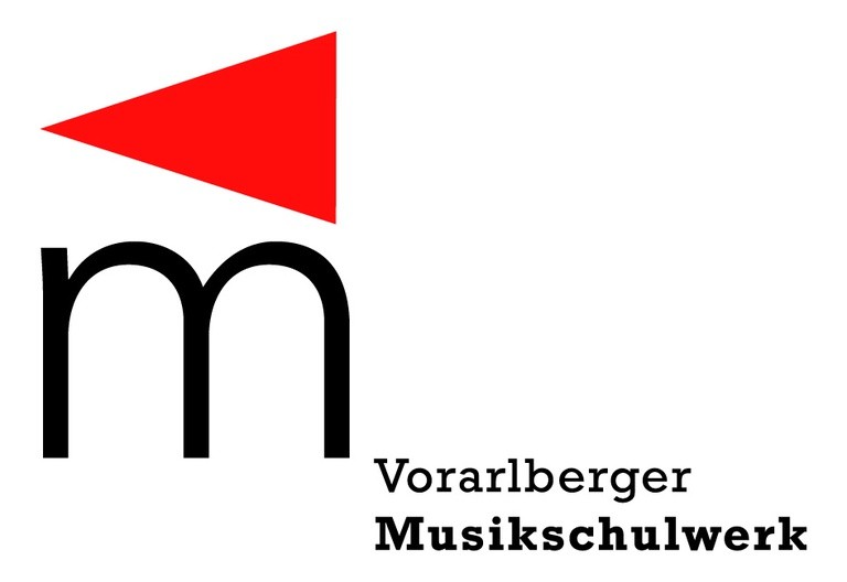 Logo Vorarlberger Musikschulwerk