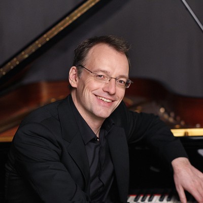 Klavierkonzert mit Ulrich Murtfeld