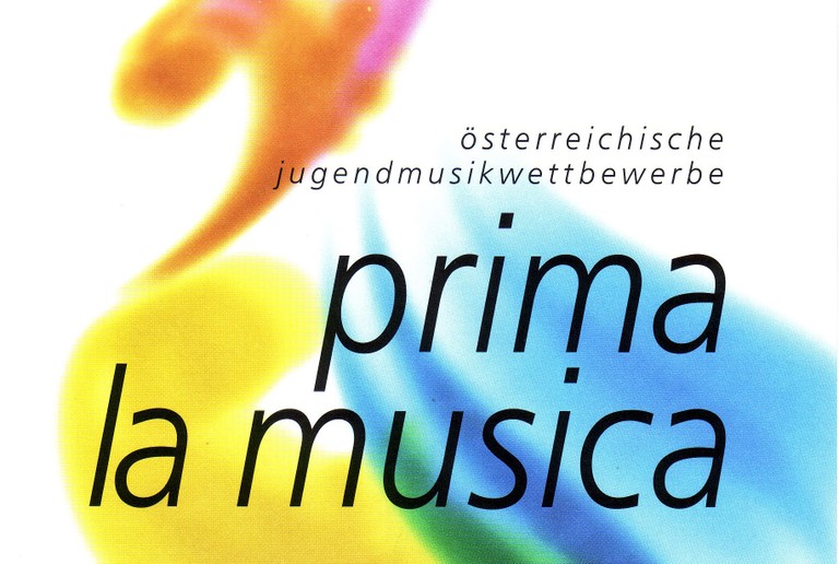 Logo Prima La Musica
