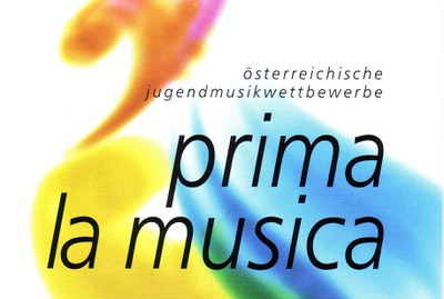 Landeswettbewerb "Prima La Musica" 2022