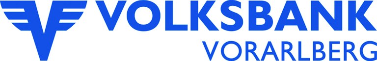 Logo der Volksbank Vorarlberg